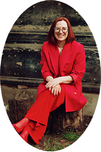 Simone Boyer - co-fondatrice